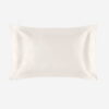 Oxford Silk Pillowcase