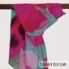 Watercolours-Pure-Silk-Scarves-Summer-Blossoms