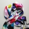 PETALS-Watercolours-on-Silk-Scarf