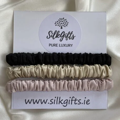 Silk--Skinny-Scrunchies-Set